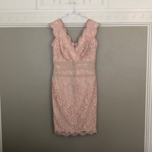 Tadashi Shoji party dress